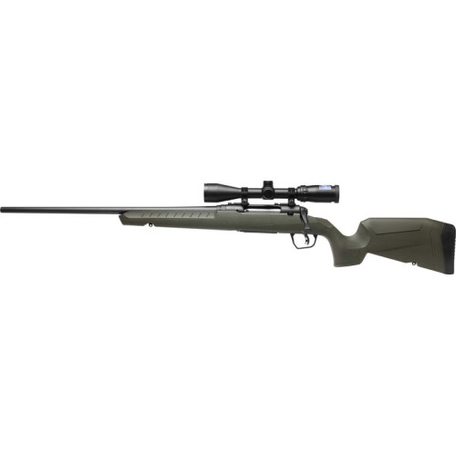 SAVAGE AXIS 2 XP 223 22" LH