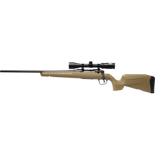 SAVAGE AXIS 2 XP 400 LEGEND LH
