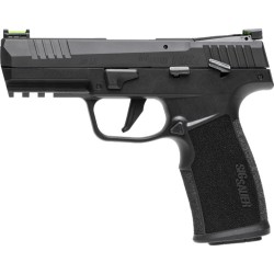 SIG P322 22LR 4" ADJ SIGHT