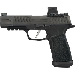 SIG P365 FUSE 9MM 4.3" ROMEO-X