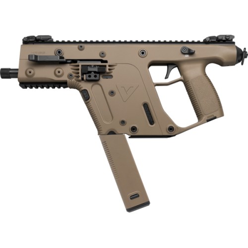 KRISS VECTOR SDP G2 PISTOL