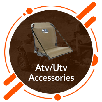 ARCHERY ACCESSORIES